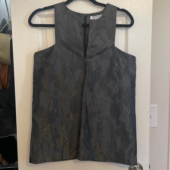 Emerson Fry A-line Mod Top - Picture 2 of 6